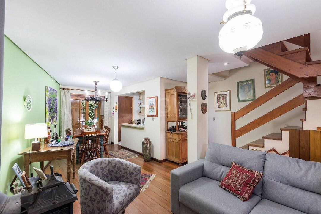 Casa de Condomínio à venda com 3 quartos, 194m² - Foto 3