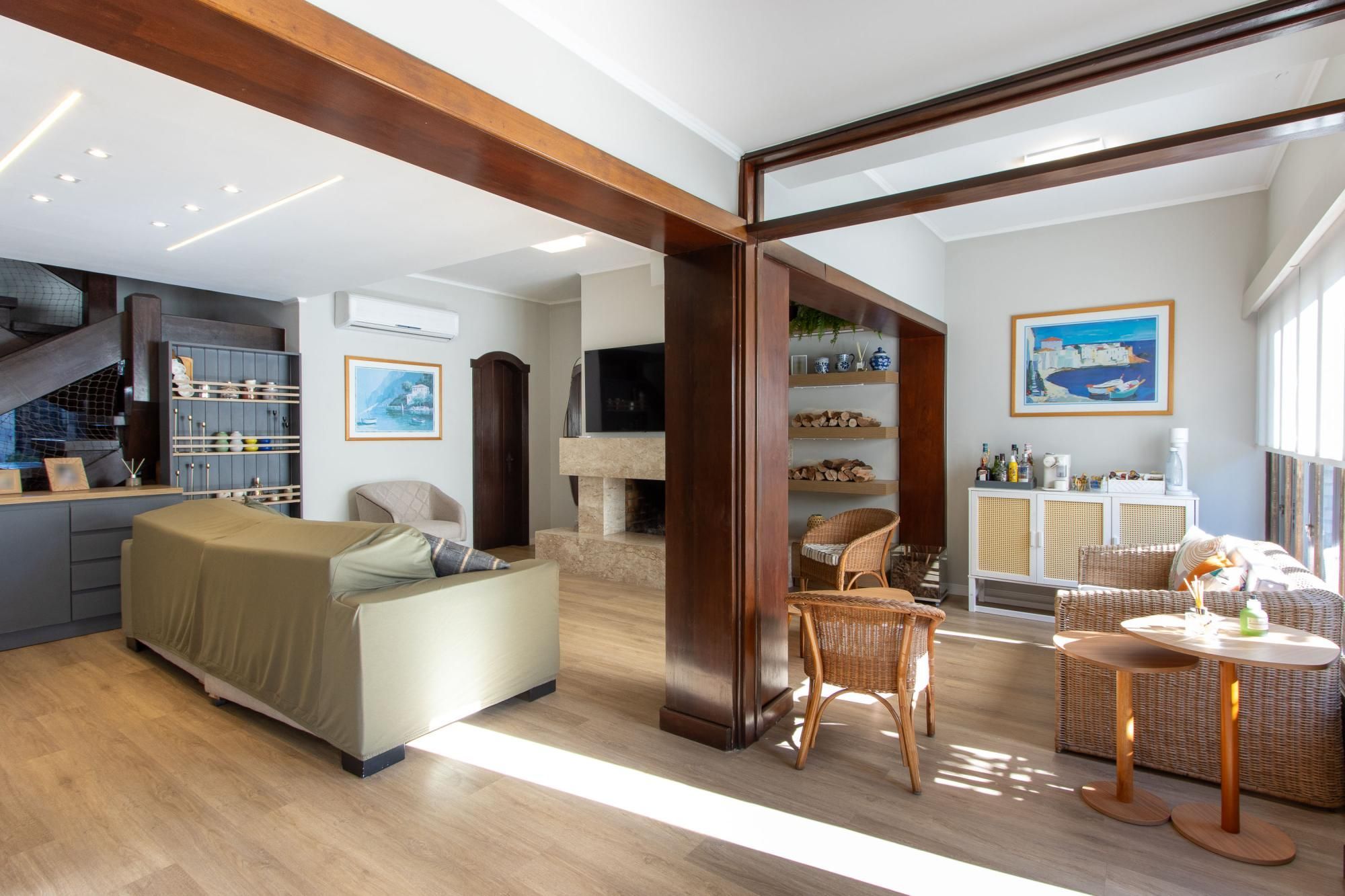Casa de Condomínio à venda com 3 quartos, 421m² - Foto 8