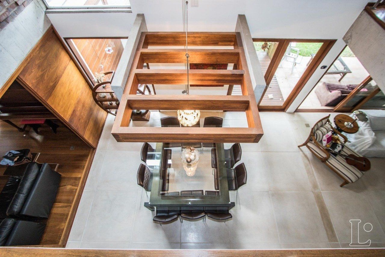 Casa de Condomínio à venda com 4 quartos, 436m² - Foto 37