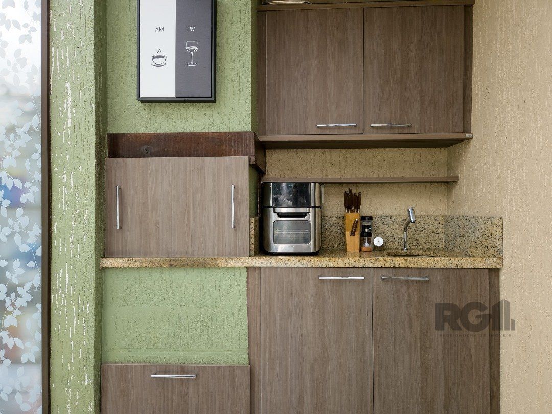 Apartamento à venda com 2 quartos, 96m² - Foto 13