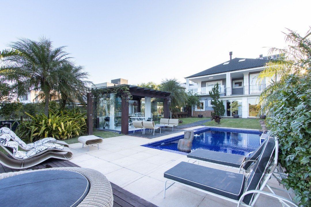 Casa de Condomínio à venda com 3 quartos, 527m² - Foto 37