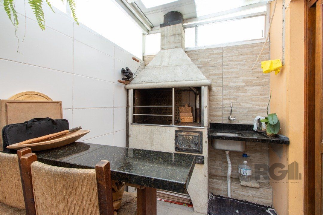 Casa de Condomínio à venda com 3 quartos, 100m² - Foto 14