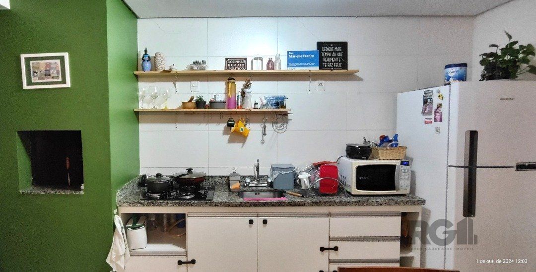 Apartamento, 2 quartos, 68 m² - Foto 3