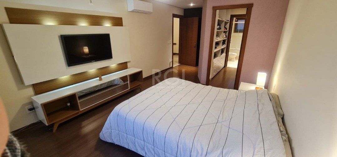 Casa de Condomínio, 4 quartos - Foto 20