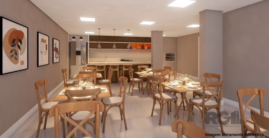 Apartamento, 3 quartos, 152 m² - Foto 7