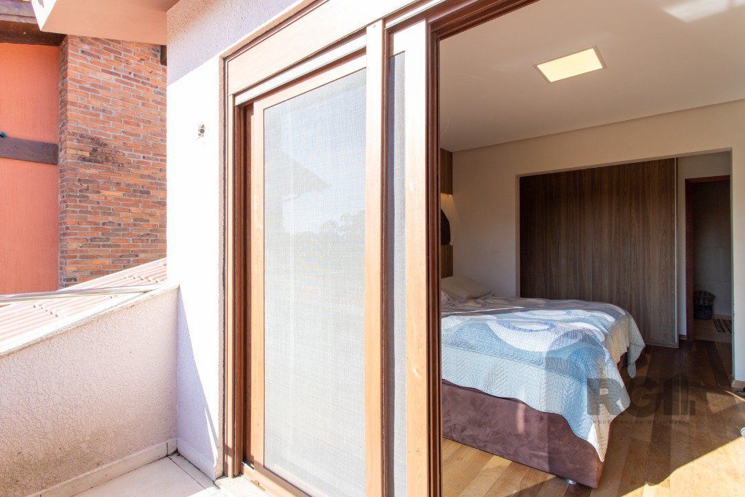 Casa de Condomínio à venda com 4 quartos, 226m² - Foto 46
