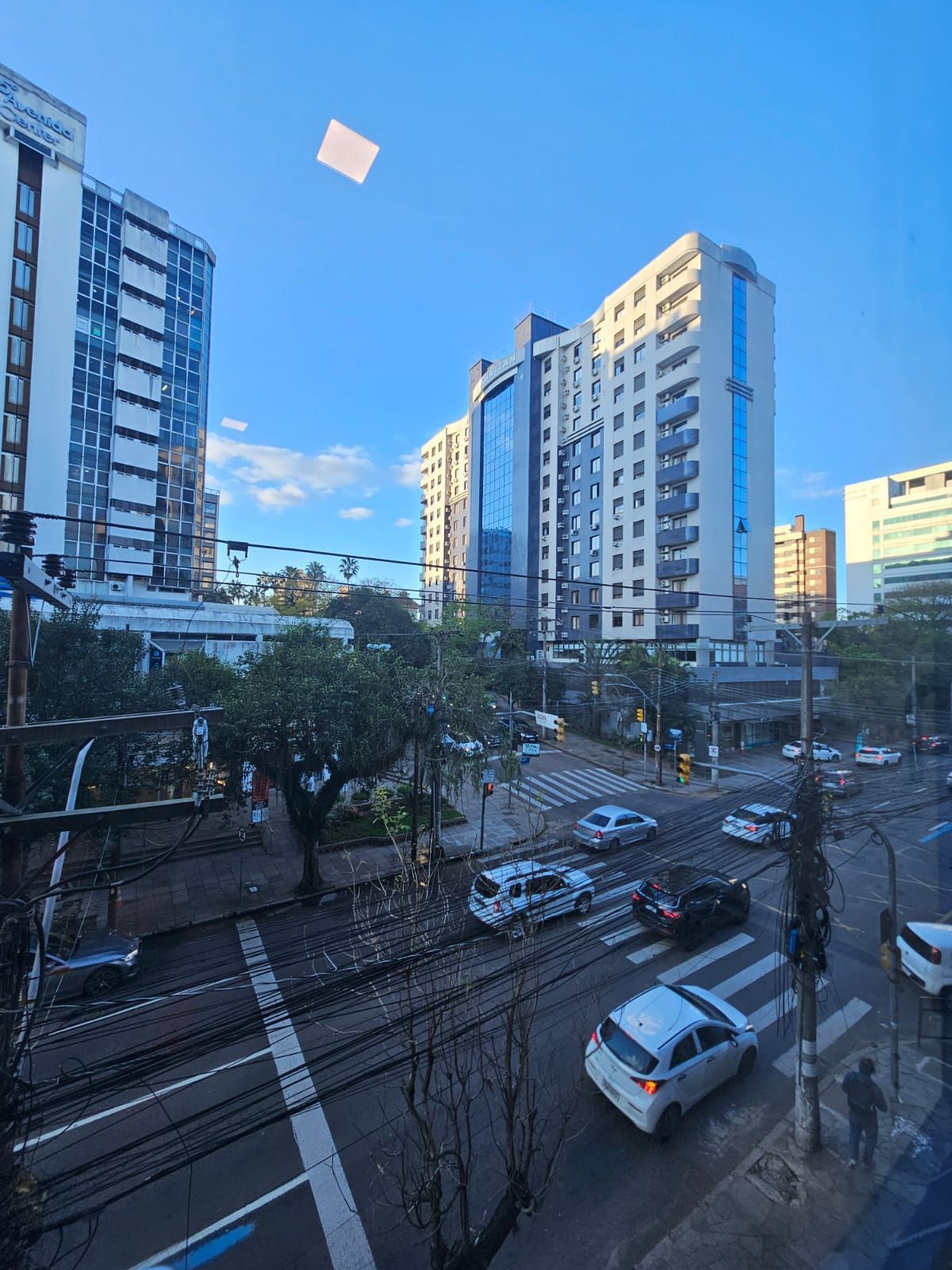 Depósito-Galpão-Armazém à venda com 1 quarto, 90m² - Foto 10