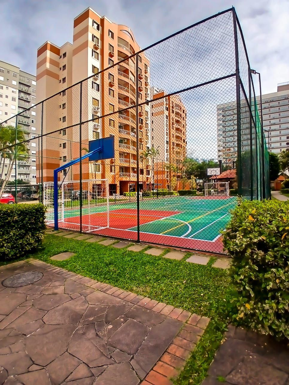Apartamento à venda com 3 quartos, 71m² - Foto 12