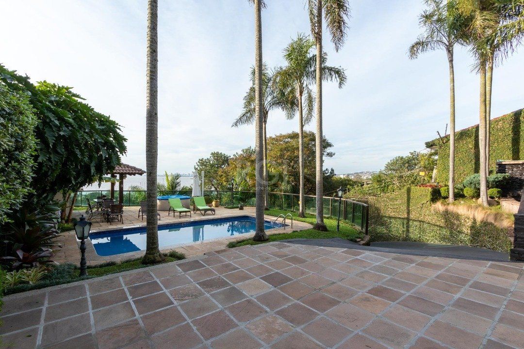 Casa à venda com 4 quartos, 430m² - Foto 4