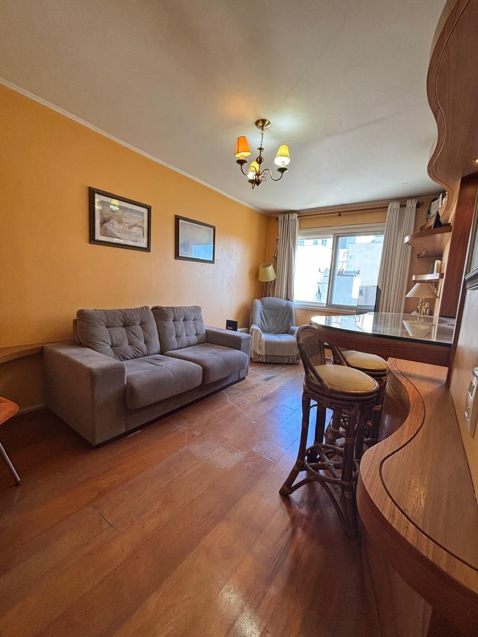 Oportunidade imperdível no Menino Deus!