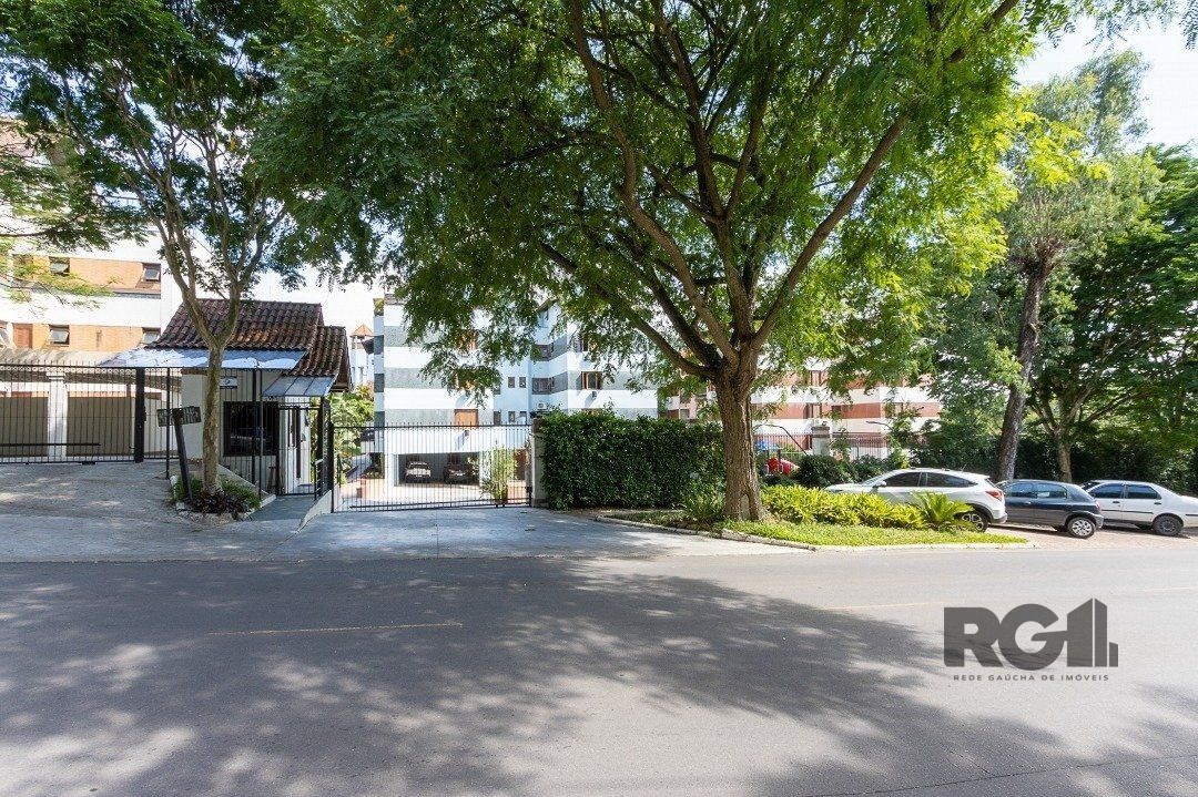 Apartamento à venda com 3 quartos, 137m² - Foto 38