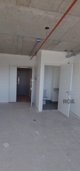 Apartamento, 1 quarto, 29 m² - Foto 4
