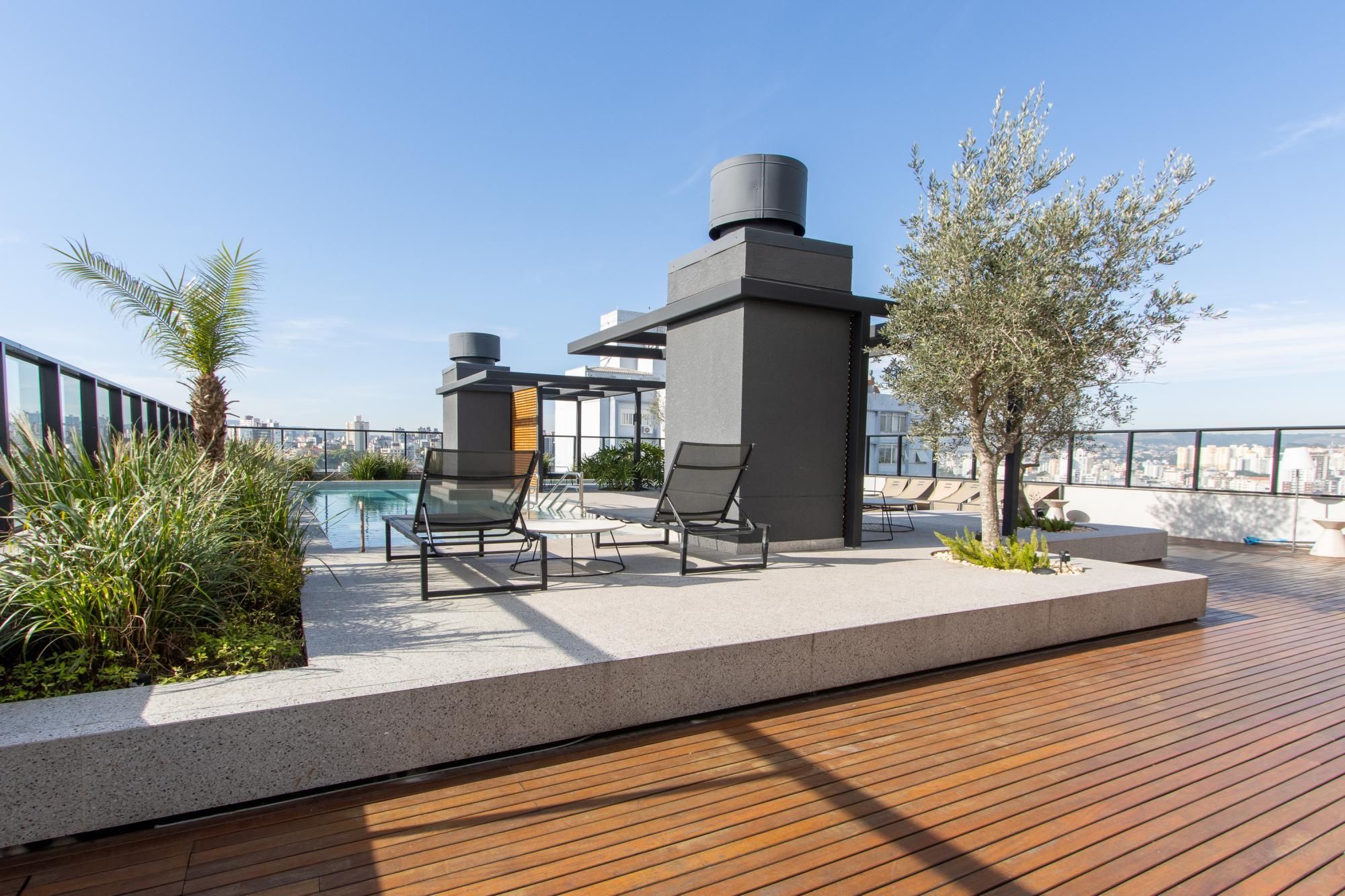 Apartamento, 1 quarto, 25 m² - Foto 38