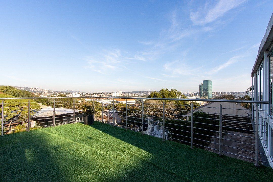 Casa, 6 quartos, 361 m² - Foto 27