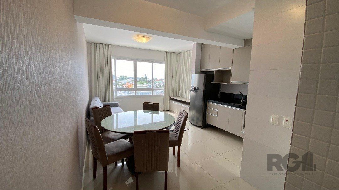 Apartamento à venda com 2 quartos, 86m² - Foto 7