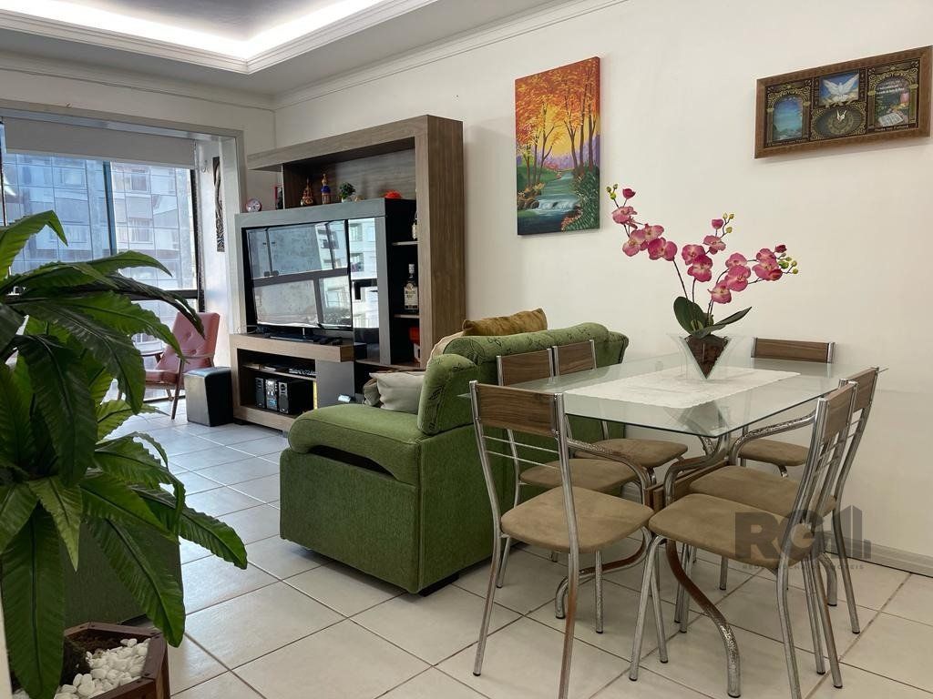 Apartamento 2 Dormitório(s) Bairro Prainha