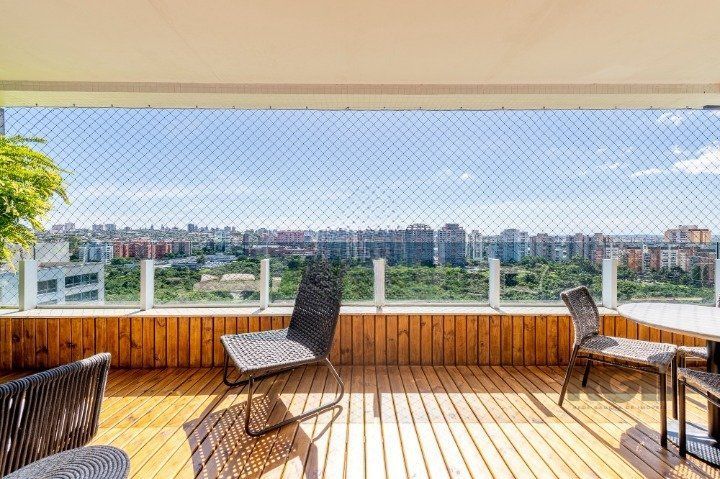 Apartamento, 4 quartos, 317 m² - Foto 24