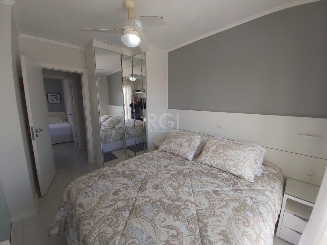 Casa de Condomínio à venda com 2 quartos, 121m² - Foto 6