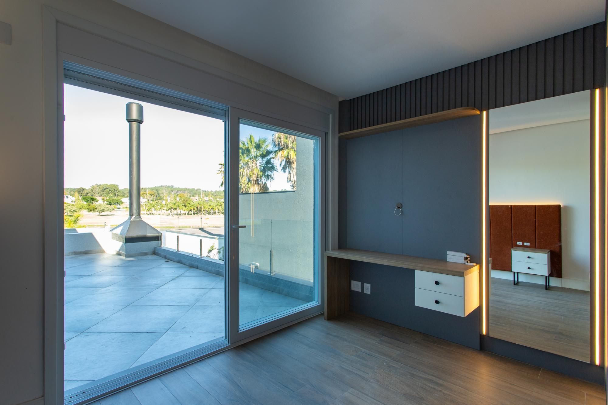 Casa de Condomínio à venda com 4 quartos, 297m² - Foto 53