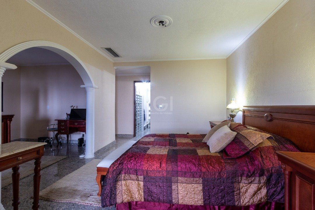 Casa à venda com 4 quartos, 430m² - Foto 60