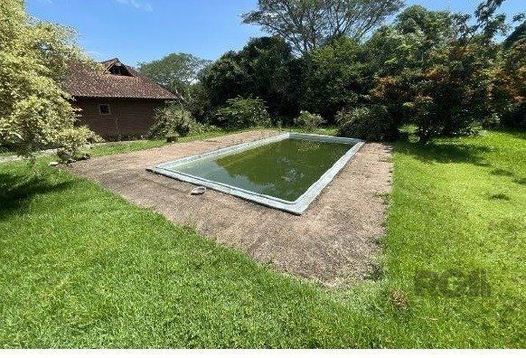 Terreno, 2 hectares - Foto 1