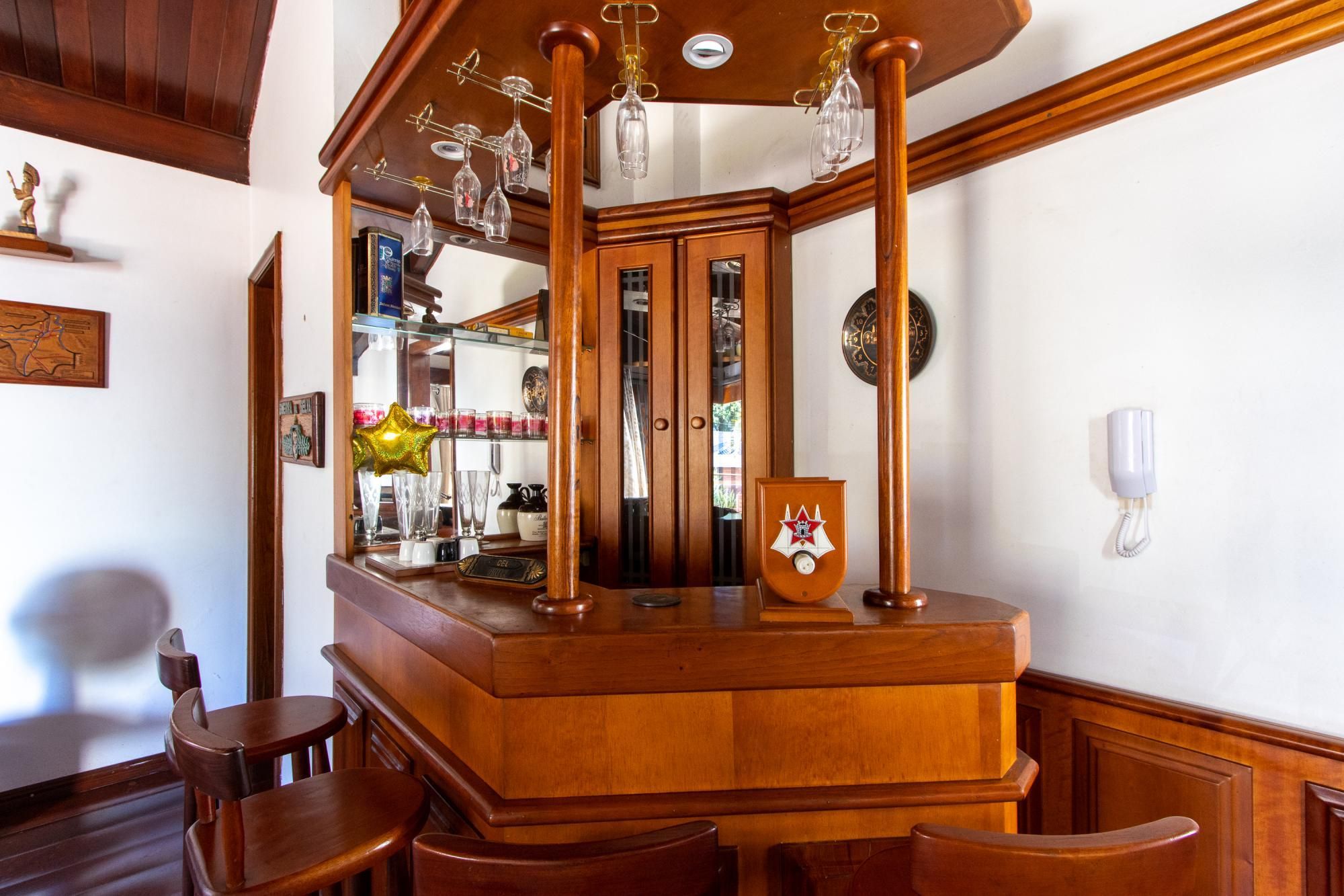 Cobertura, 4 quartos, 241 m² - Foto 21