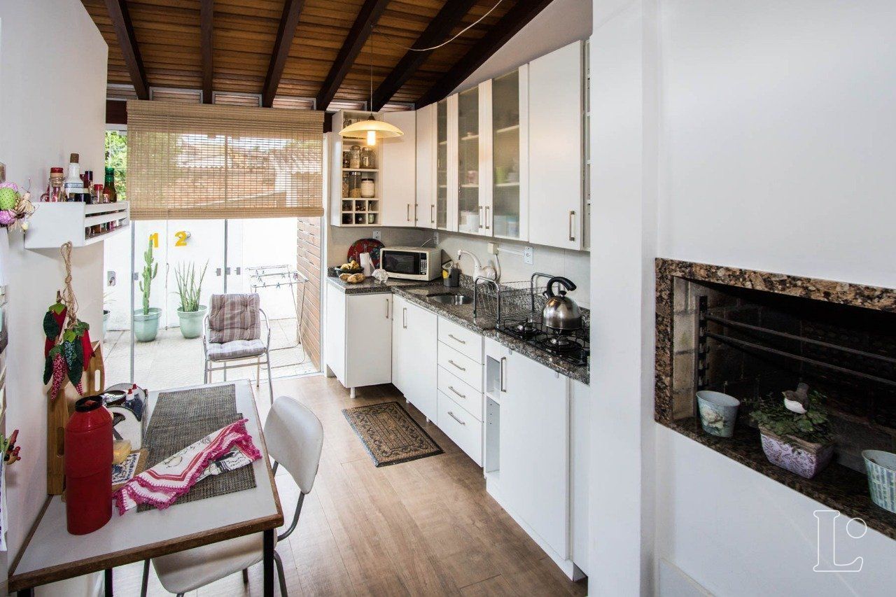 Casa de Condomínio à venda com 4 quartos, 117m² - Foto 12