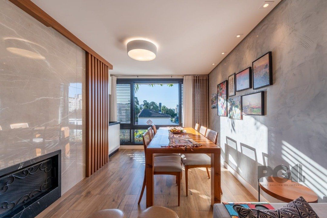 Cobertura à venda com 3 quartos, 195m² - Foto 11