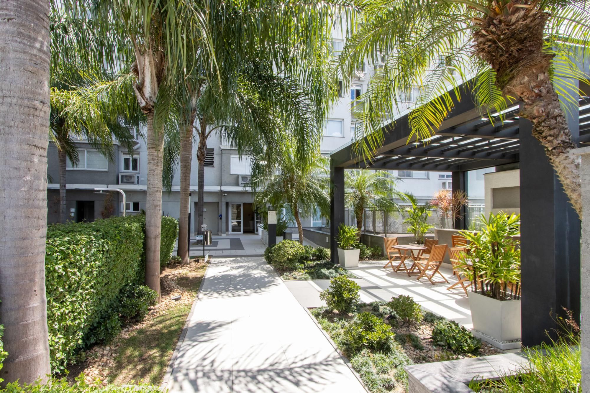 Apartamento, 3 quartos, 72 m² - Foto 28