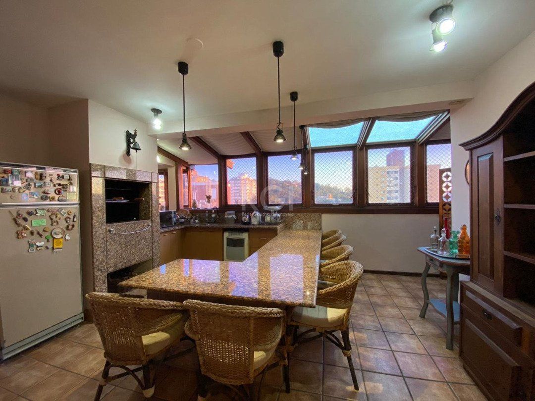 Cobertura à venda com 4 quartos, 335m² - Foto 37