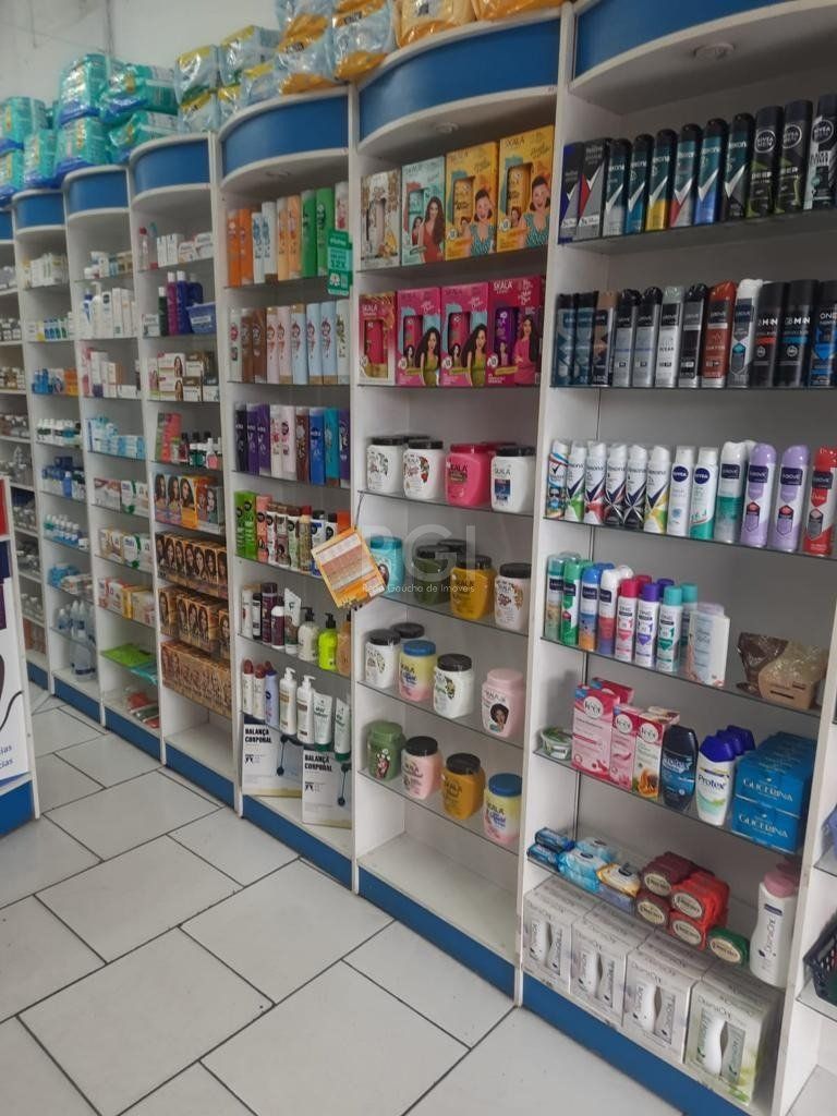 Loja-Salão, 42 m² - Foto 2