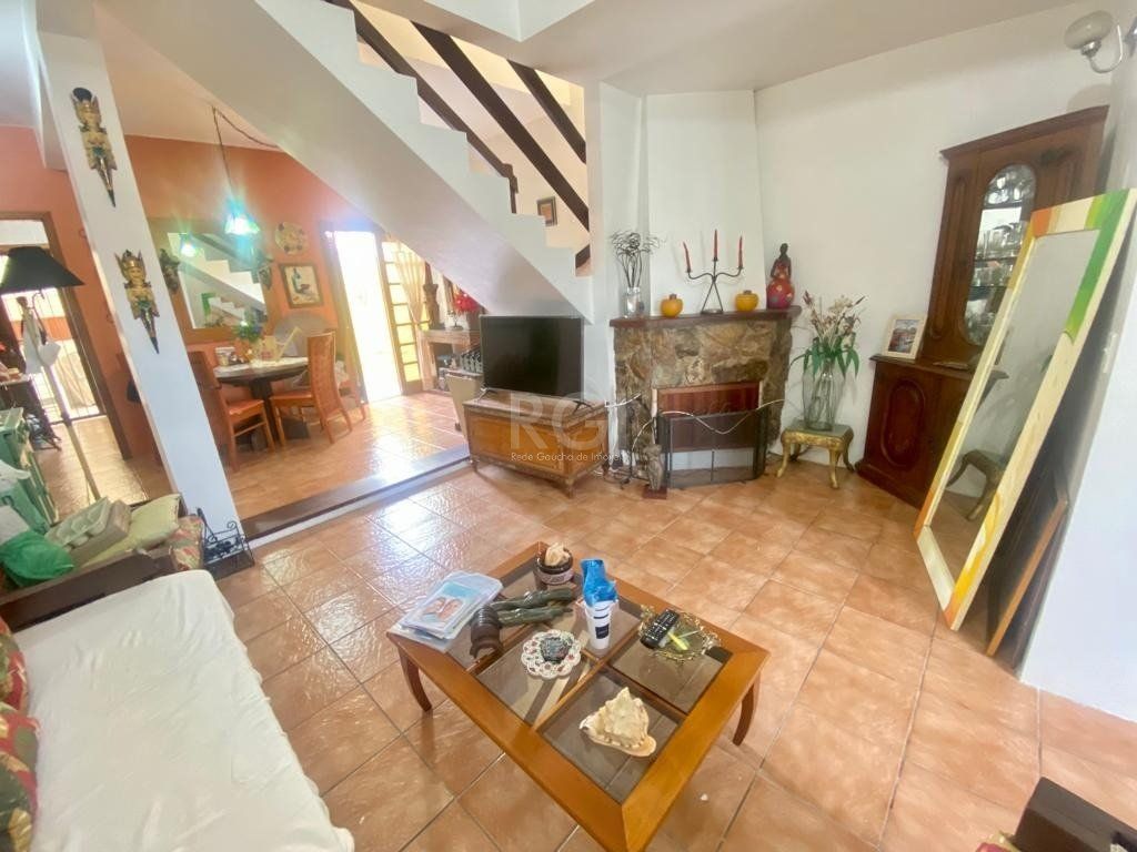 Casa à venda com 3 quartos, 127m² - Foto 7