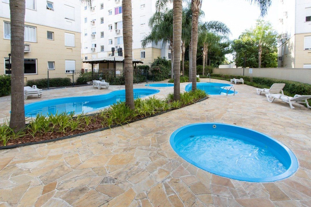 Apartamento, 2 quartos, 46 m² - Foto 12