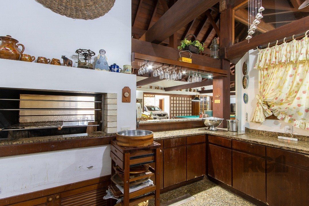 Casa de Condomínio à venda com 6 quartos, 702m² - Foto 19