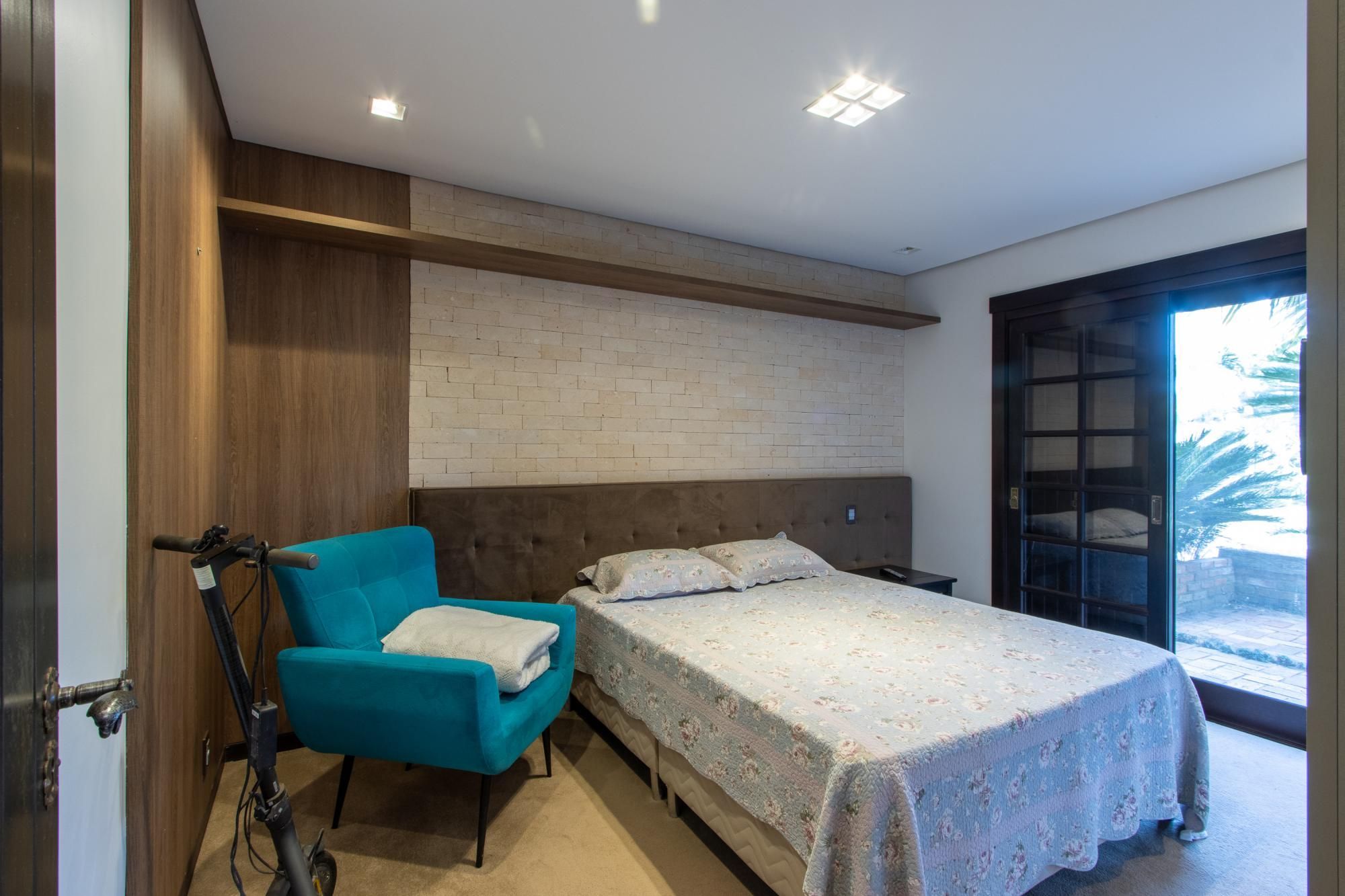 Casa de Condomínio, 4 quartos - Foto 48