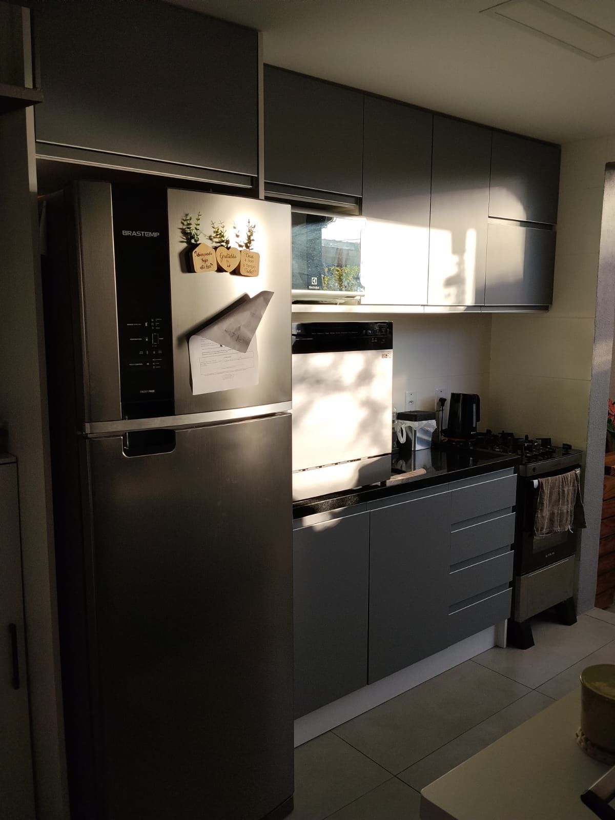 Sobrado em condomínio, 2 quartos, 72m² — foto 5