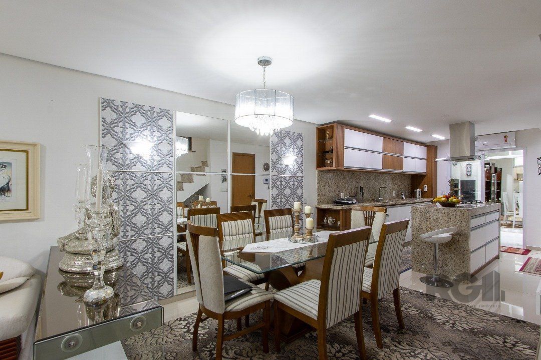 Casa à venda com 3 quartos, 161m² - Foto 7
