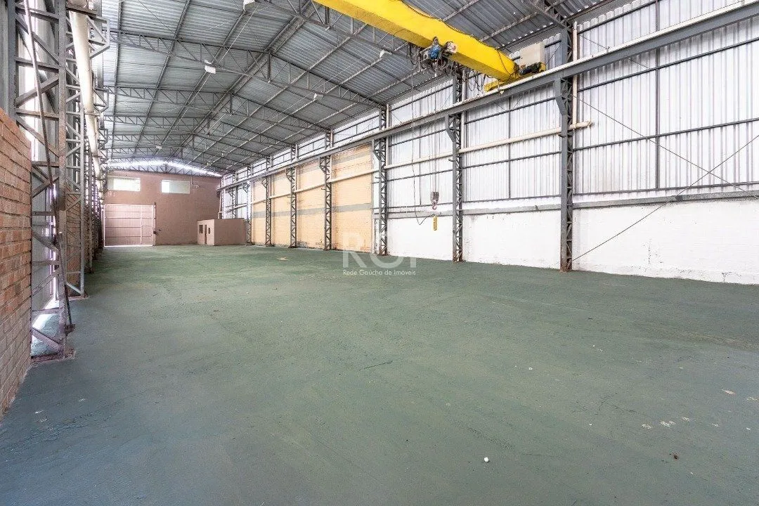 Depósito-Galpão, 900 m² - Foto 25