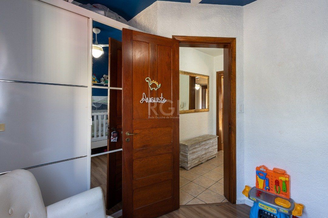 Casa de Condomínio, 3 quartos - Foto 24