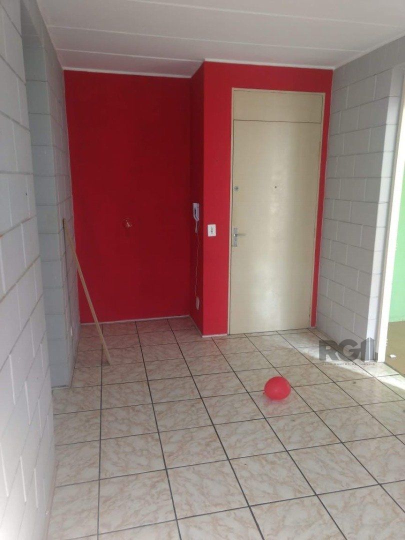 Apartamento, 1 quarto, 36 m² - Foto 9