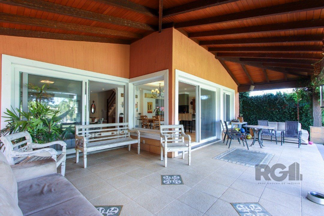 Casa de Condomínio à venda com 4 quartos, 341m² - Foto 29