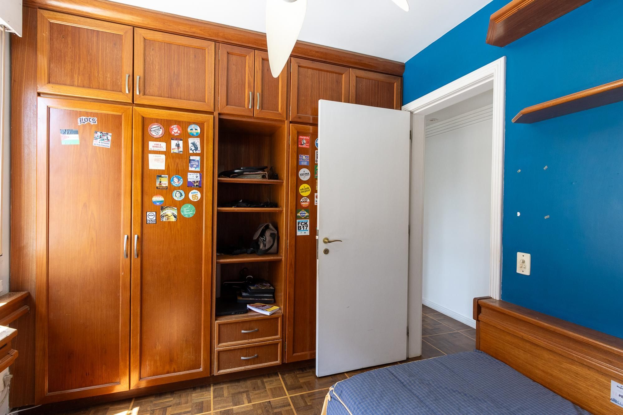 Apartamento, 3 quartos, 115 m² - Foto 20