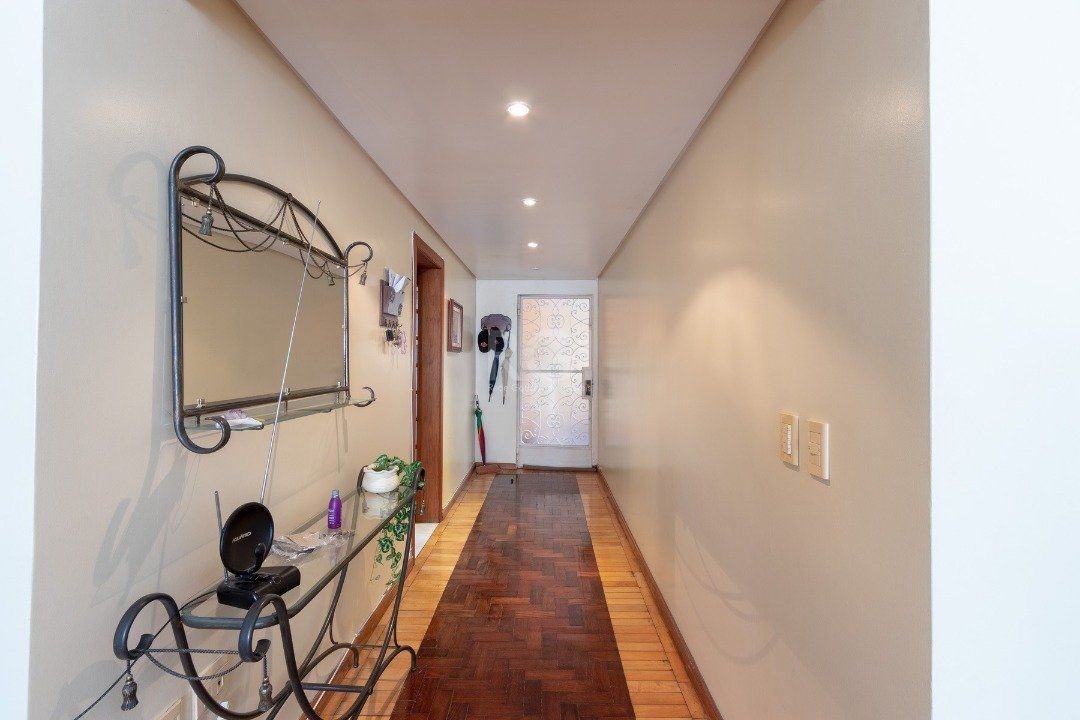 Apartamento, 3 quartos, 160 m² - Foto 24
