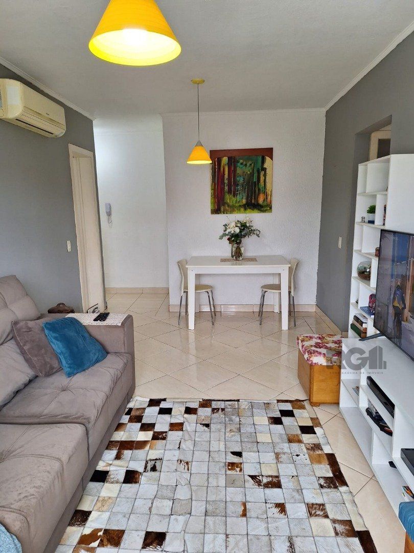 Apartamento à venda com 2 quartos, 75m² - Foto 6