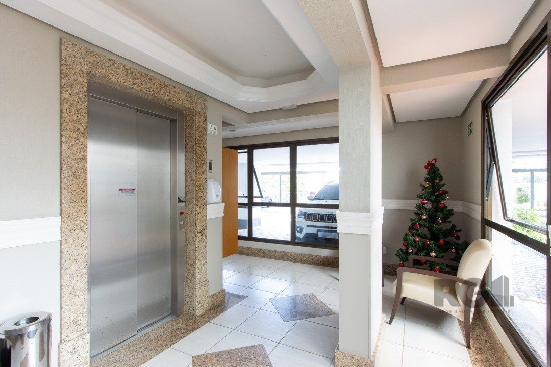 Apartamento à venda com 3 quartos, 94m² - Foto 32