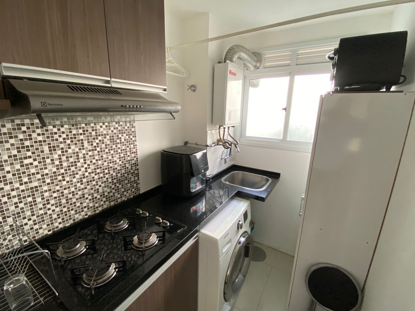 Apartamento, 2 quartos, 46 m² - Foto 13