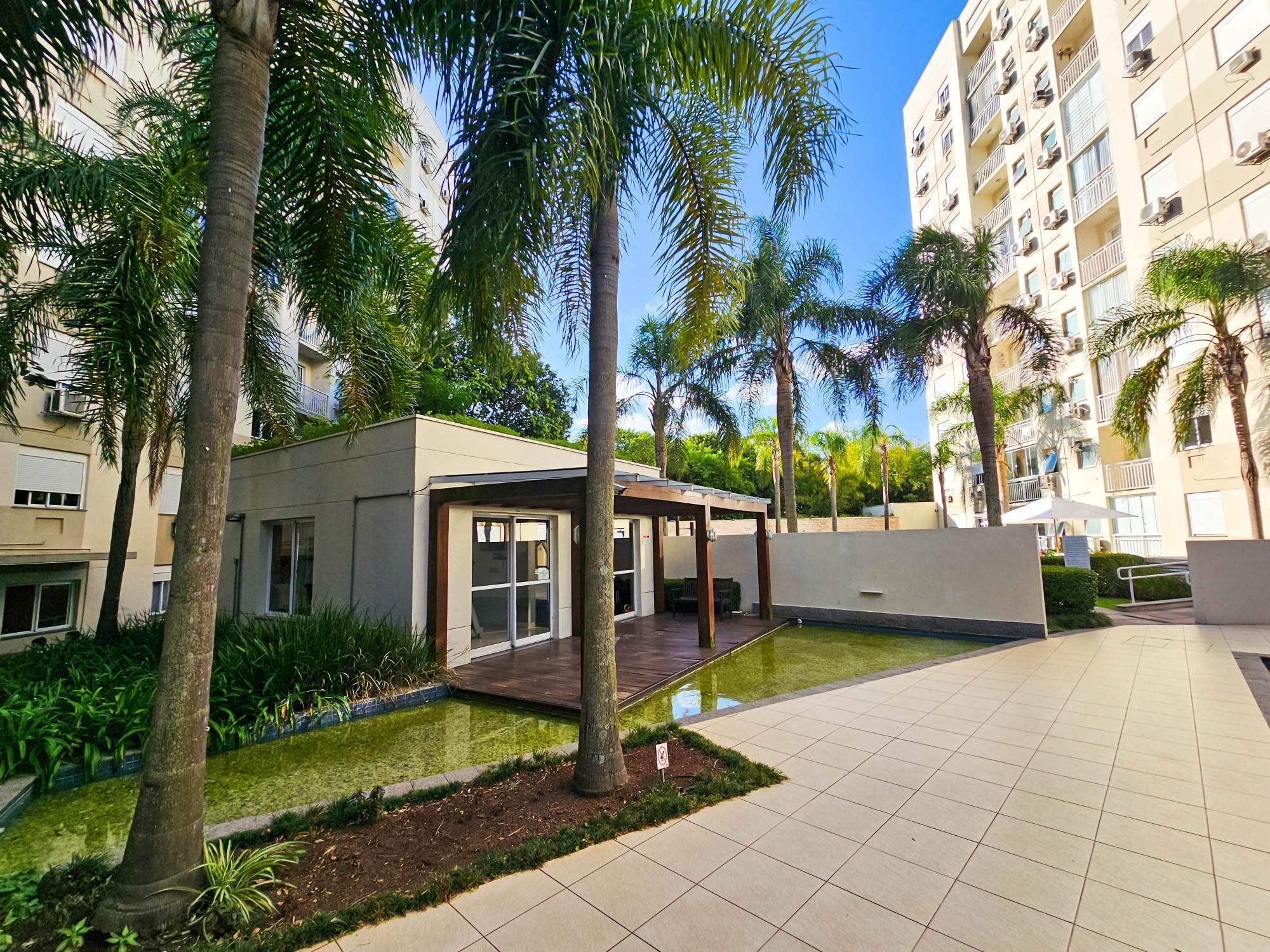 Apartamento à venda com 2 quartos, 56m² - Foto 10
