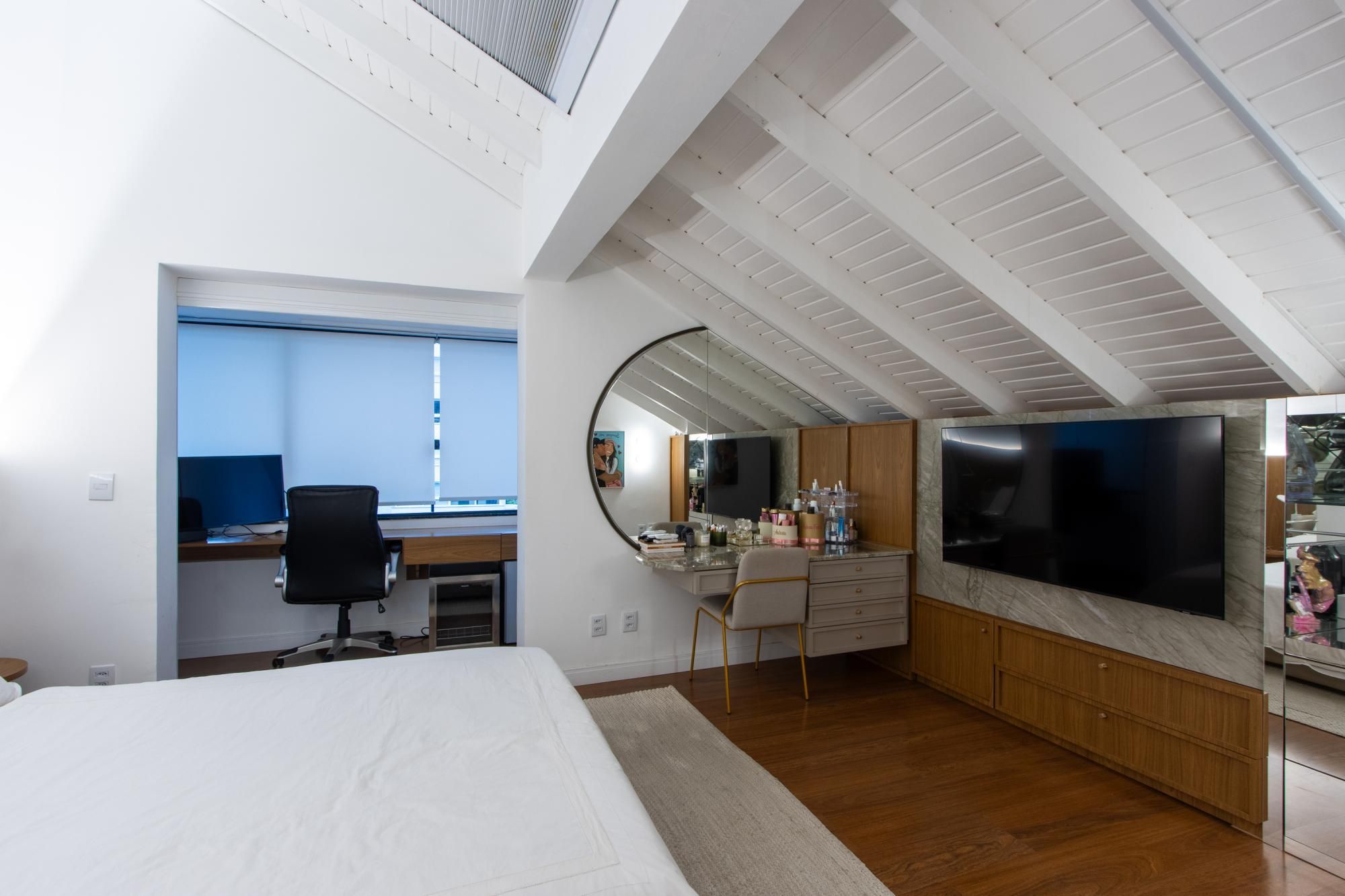 Cobertura, 1 quarto, 113 m² - Foto 21