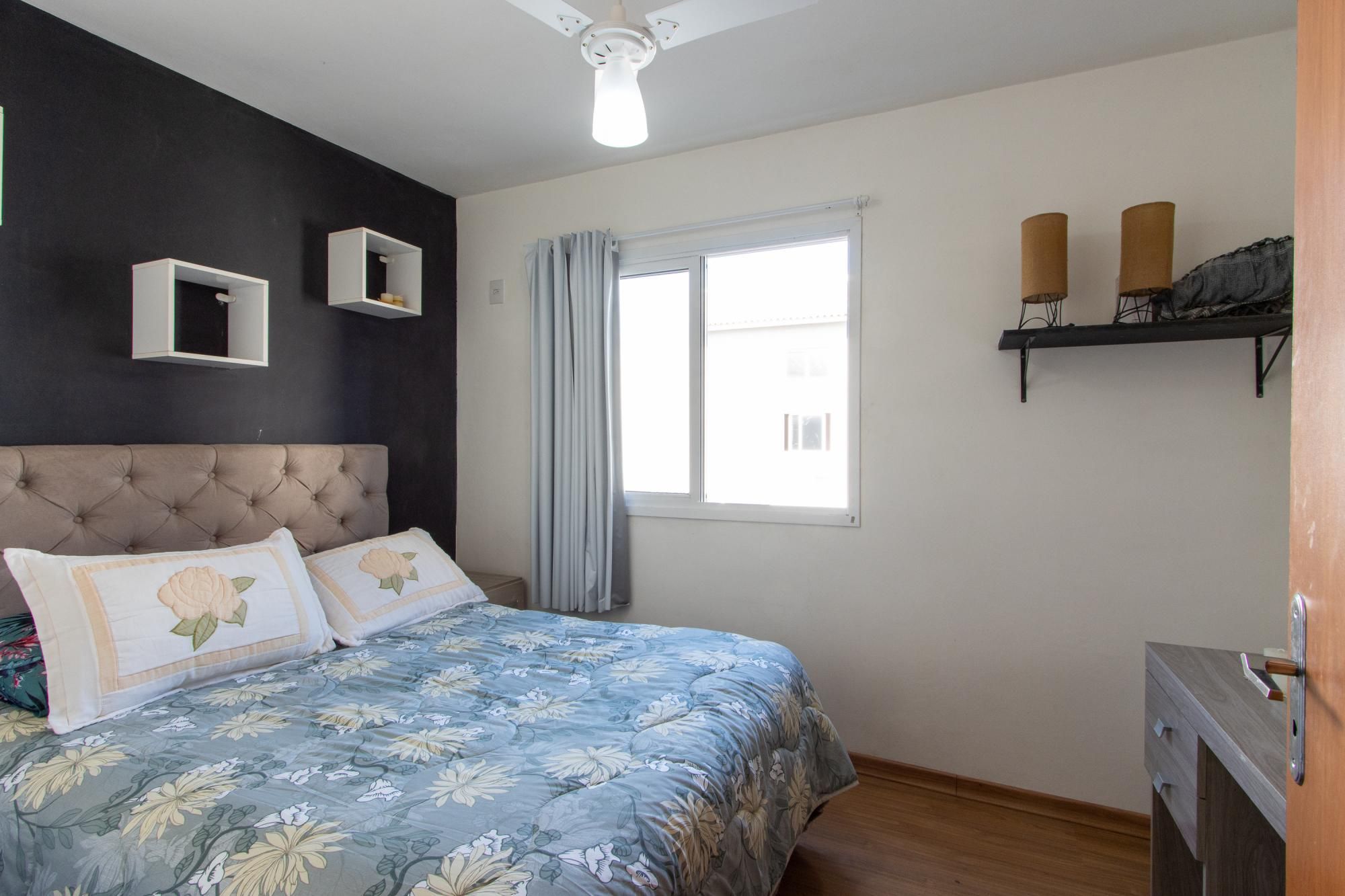 Casa, 3 quartos, 52 m² - Foto 20