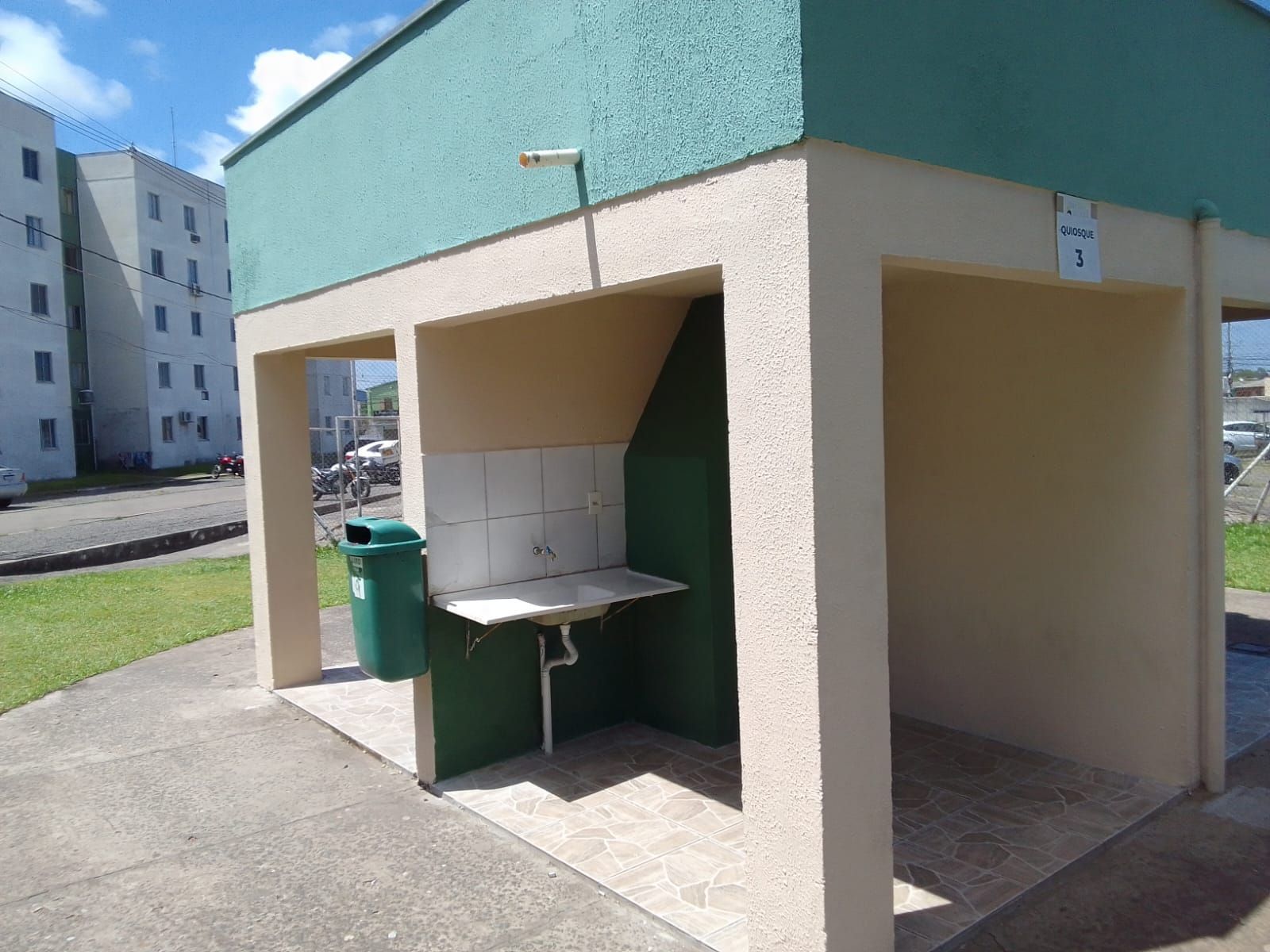 Apartamento à venda com 1 quarto, 59m² - Foto 9